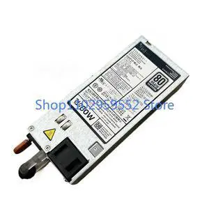 1Pcs for R720 R920 1100W Power Supply E1100E-S0 L1100E-S0 0GDPF3 0HT6GX 1Pcs for R720 R920 1100W Power Supply E1100E-S0 L1100E-S0 0GDPF3 0HT6GX