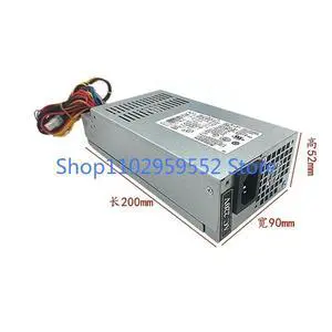 1Pcs for 3647 660S V270S D06S Small Chassis Power Supply D220AS-00 L220AS 220W 1Pcs for 3647 660S V270S D06S Small Chassis Power Supply D220AS-00 L220AS 220W