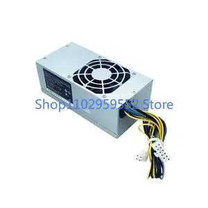 1Pcs for E500 small chassis 12-pin power supply GW-T200SPWC-TF GW-TFX200AHD 1Pcs for E500 small chassis 12-pin power supply GW-T200SPWC-TF GW-TFX200AHD