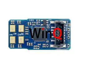 STEVAL-STWINMAV1 Microphone Array Expansion Board WIN Development Kit KT1 STEVAL-STWINMAV1 Microphone Array Expansion Board WIN Development Kit KT1