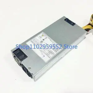 1PCS for FSP400-60WS1 FSP300-60WS1 400W Industrial Computer Server 1U ITX Power Supply 1PCS for FSP400-60WS1 FSP300-60WS1 400W Industrial Computer Server 1U ITX Power Supply
