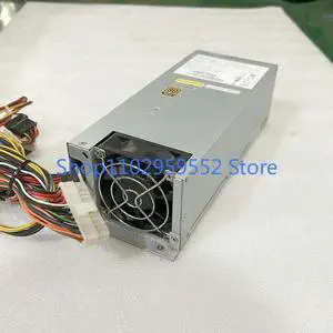 1PCS for 2U server 500W power supply YM7501B YM-7501BA01R 1PCS for 2U server 500W power supply YM7501B YM-7501BA01R