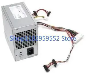 1pcs For Vostro V3800 V3900 V3902 V3901 Desktop Computer Chassis Power Supply 300W Kit 1pcs For Vostro V3800 V3900 V3902 V3901 Desktop Computer Chassis Power Supply 300W Kit
