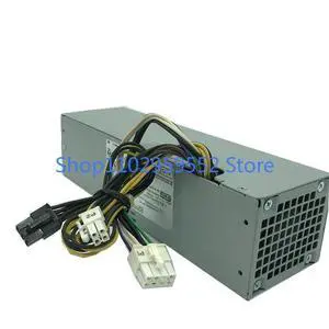 1Pcs for 3020 7020 9020 sff host small power supply AC255ES-00 D255AS 1Pcs for 3020 7020 9020 sff host small power supply AC255ES-00 D255AS