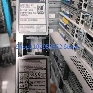 1Pcs for R320 R420 550W Power Supply L550E-S0 0M95X4 1Pcs for R320 R420 550W Power Supply L550E-S0 0M95X4