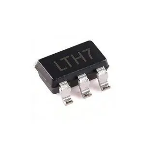 50pcs/lot LTC4054 LTC4054ES5-4.2 LTH7 TP4054 SOT23-5 chargeur de batterie Li-ion IC 50pcs/lot LTC4054 LTC4054ES5-4.2 LTH7 TP4054 SOT23-5 chargeur de batterie Li-ion IC