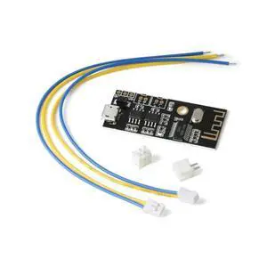 HIFI M38 Ble 4.2 Lossless Stereo MP3 Decoder Audio Receiver Car Speaker Board for DIY HIFI M38 Ble 4.2 Lossless Stereo MP3 Decoder Audio Receiver Car Speaker Board for DIY