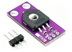 CJMCU-103 MCU-103 Rotary Angle Sensor SMD Dust-Proof Angle Sensing Potentiometer Module SV01A103AEA01R00 For CJMCU-103 MCU-103 Rotary Angle Sensor SMD Dust-Proof Angle Sensing Potentiometer Module SV01A103AEA01R00 For