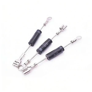 10PCS/Lot HVM12 CL01-12 Microwave Oven High Voltage Diode Rectifier Wholesale Electronic 10PCS/Lot HVM12 CL01-12 Microwave Oven High Voltage Diode Rectifier Wholesale Electronic