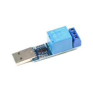 LCUS-1 USB Serial Port Control Relay Module Overcurrent Protection Command Control ligent Control USB Switch LCUS-1 USB Serial Port Control Relay Module Overcurrent Protection Command Control ligent Control USB Switch