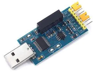 Isolated Serial Port Module Isolates USB to TTL Isolation USB to Serial Port Magnetic Isolation FT232 Photoelectric Isolation Isolated Serial Port Module Isolates USB to TTL Isolation USB to Serial Port Magnetic Isolation FT232 Photoelectric Isolation