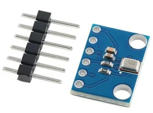 SPH0645 MEMS I2S Output Digital Microphone Module SPH0645LM4H Microphone Sensor Breakout Board 1.6-3.6V GY-SPH0645 SPH0645 MEMS I2S Output Digital Microphone Module SPH0645LM4H Microphone Sensor Breakout Board 1.6-3.6V GY-SPH0645