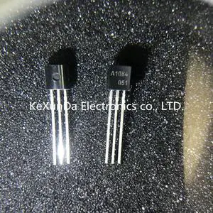 10PCS/LOT 2SA1084 A1084 TO-92 IC IN STOCK 10PCS/LOT 2SA1084 A1084 TO-92 IC IN STOCK