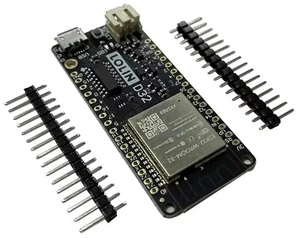 LOLIN D32 V1.0.0 Development Board Esp32 ESP-WROOM-32 4MB LOLIN D32 V1.0.0 Development Board Esp32 ESP-WROOM-32 4MB