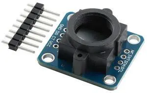 GY-33 TCS34725 Color Sensor Recognition Sensor Serial Port Module Replaces TCS230 TCS3200 GY-33 TCS34725 Color Sensor Recognition Sensor Serial Port Module Replaces TCS230 TCS3200