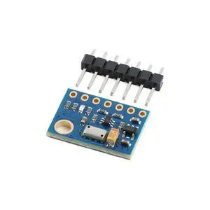GY-63 MS5611-01BA03 Precision MS5611 Pressure Sensor Module Height Sensor Module MS5611 for GY-63 MS5611-01BA03 Precision MS5611 Pressure Sensor Module Height Sensor Module MS5611 for
