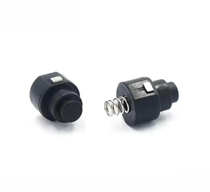 20pcs/lot YT-1011 Self-Locking Flashlight Power Button Switch One-on-One-Off Desk Lamp Feature Electronic Components 20pcs/lot YT-1011 Self-Locking Flashlight Power Button Switch One-on-One-Off Desk Lamp Feature Electronic Components