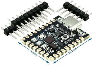 1pcs Nano V3 Atmega328P Supermini Core Board Development Board Module CH340E Chip 1pcs Nano V3 Atmega328P Supermini Core Board Development Board Module CH340E Chip
