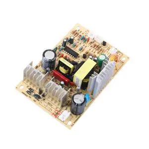 AC220V DC12V Electronic Components Power Module Switch for Water Dispenser Refrigeration Board Circuit Board Water Dispenser AC220V DC12V Electronic Components Power Module Switch for Water Dispenser Refrigeration Board Circuit Board Water Dispenser