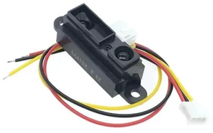 GP2Y0A41SK0F IR Infrared Ranging Sensor Module S-H-ARP 4-30cm Distance Measuring Sensors 5V for GP2Y0A41SK0F IR Infrared Ranging Sensor Module S-H-ARP 4-30cm Distance Measuring Sensors 5V for