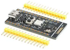 ESP32-C6 ESP32-C6-Mini Development Board Low Power BLE Zigbee Thread Networking Module ESP32C6 ESP32-C6 ESP32-C6-Mini Development Board Low Power BLE Zigbee Thread Networking Module ESP32C6