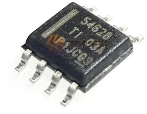 10PCS/LOT and TPS54628DDAR marking 54628 SOP-8 6A Synchronous Step-Down Converter IC 10PCS/LOT and TPS54628DDAR marking 54628 SOP-8 6A Synchronous Step-Down Converter IC