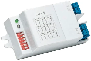 AC220-240V 5.8G Microwave Radar Sensor Switch DIP Radar Sensor Module Motion Detector RH-D08 AC220-240V 5.8G Microwave Radar Sensor Switch DIP Radar Sensor Module Motion Detector RH-D08
