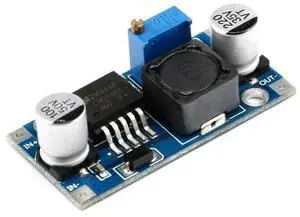 10pcs LM2596S Adjustable DC-DC Buck Converter 3A Step-Down Voltage Regulator Power Module LM2596 with Current Limiting 10pcs LM2596S Adjustable DC-DC Buck Converter 3A Step-Down Voltage Regulator Power Module LM2596 with Current Limiting