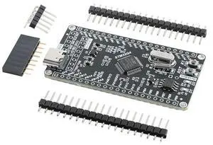 STM32G431CBT6 Core Board STM32 Development Board System Learning Board Module 170MHz Main Frequency STM32G431CBT6 Core Board STM32 Development Board System Learning Board Module 170MHz Main Frequency