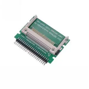 2.5 Inch IDE Male Adapter Card CF to IDE 44Pin to CE ZIF Card CF to Laptop-Other Connectors Product 2.5 Inch IDE Male Adapter Card CF to IDE 44Pin to CE ZIF Card CF to Laptop-Other Connectors Product