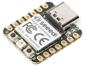 RP2040 Chip Seeed XIAO RP2040 Development Board for RP2040 Chip Seeed XIAO RP2040 Development Board for