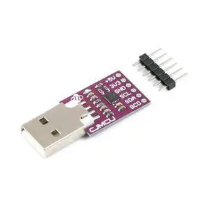 FT200XD USB Transfer I2C Module Full Speed USB to IIC Bridge CJMCU-200 FT200XD USB Transfer I2C Module Full Speed USB to IIC Bridge CJMCU-200