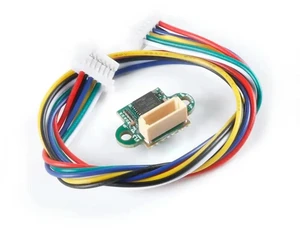 3-3.6V UART I2C 10-240CM TOF Laser Ranging Sensor Module TWTOF240UI 3-3.6V UART I2C 10-240CM TOF Laser Ranging Sensor Module TWTOF240UI