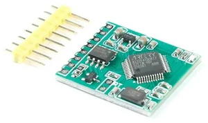 3.3V 5V TTL Serial to CAN ModBus CAN Transparent Transmission CAN to Serial Converter Module 3.3V 5V TTL Serial to CAN ModBus CAN Transparent Transmission CAN to Serial Converter Module