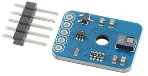 STHS34PF80 High Sensitivity IR Infrared Static Human Body Sensing in the Presence Motion Detection I2C IIC Interface STHS34PF80 High Sensitivity IR Infrared Static Human Body Sensing in the Presence Motion Detection I2C IIC Interface
