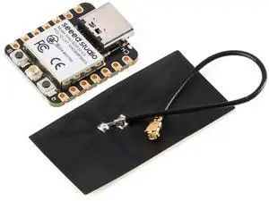 Seeed Studio XIAO ESP32C3 Development Board Thumb TYPE-C Module Seeed Studio XIAO ESP32C3 Development Board Thumb TYPE-C Module
