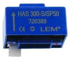 Hall-effect current sensor HAS300-S/SP50 HAS50-S 100-S 200-S 300-S 400-S 500-S 600-S/SP50-P 54 Hall-effect current sensor HAS300-S/SP50 HAS50-S 100-S 200-S 300-S 400-S 500-S 600-S/SP50-P 54