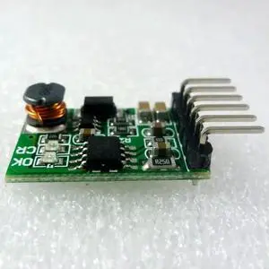 10pcs/lot DD05CVSA Power Module Manufacturer Export Technical Support for Cross-Border Supply Electronic Components 10pcs/lot DD05CVSA Power Module Manufacturer Export Technical Support for Cross-Border Supply Electronic Components