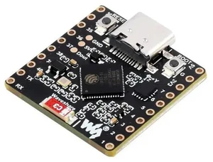 ESP32-S3-Matrix,Development Board, Onboard 8×8 RGB LED Matrix and QMI8658 Attitude Sensor, supports Wi-Fi and Bluetooth LE ESP32-S3-Matrix,Development Board, Onboard 8×8 RGB LED Matrix and QMI8658 Attitude Sensor, supports Wi-Fi and Bluetooth LE