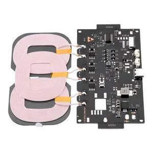 High-Power 20W Charging Module 12V Fast Charging Input 9-32V Car Outdoor Power Supply Modification Kit High-Power 20W Charging Module 12V Fast Charging Input 9-32V Car Outdoor Power Supply Modification Kit