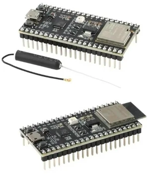 ESP32-S2-DevKitM-1U-N4R2 Equipped with ESP32-S2-MINI-1-2U Development Board Module ESP32-S2-DevKitM-1-N4R2 ESP32-S2-DevKitM-1U-N4R2 Equipped with ESP32-S2-MINI-1-2U Development Board Module ESP32-S2-DevKitM-1-N4R2