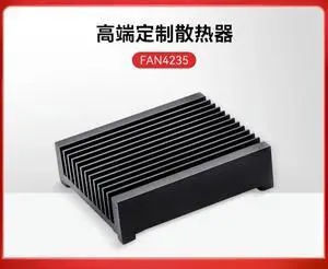 ALINX HeatSink Premium Customisation Dedicated Heat Sink for AC7Z010/AC7Z020 Core Boards ALINX HeatSink Premium Customisation Dedicated Heat Sink for AC7Z010/AC7Z020 Core Boards
