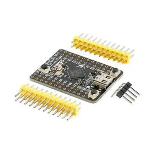 STM32G431CBU6 Mini Development Board Module STM32G431 STM32G4 S128KB Flash RAM 32KB 170Mhz STM32G431CBU6 Mini Development Board Module STM32G431 STM32G4 S128KB Flash RAM 32KB 170Mhz