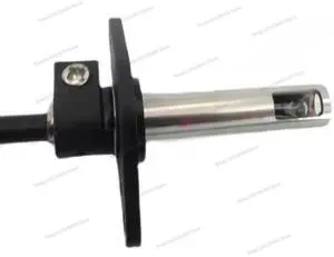 For High Sensitivity Electric Eye Glass Bubble Photoresist Instead of QRB1 Fuel Burner Electric Eye Flame Detector For High Sensitivity Electric Eye Glass Bubble Photoresist Instead of QRB1 Fuel Burner Electric Eye Flame Detector