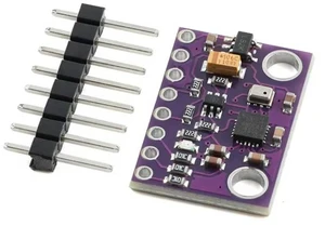 GY-91 MPU9250+BMP280 10DOF Accelerometer Gyroscope Compass Nine-axis Sensor Module GY-91 GY-91 MPU9250+BMP280 10DOF Accelerometer Gyroscope Compass Nine-axis Sensor Module GY-91