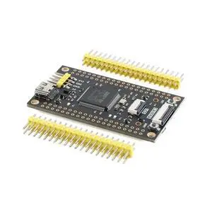 STM32H743VGT6 STM32H743 STM32 Core System Learning Development Board Module FK743M3-VGT6 STM32H743VGT6 STM32H743 STM32 Core System Learning Development Board Module FK743M3-VGT6