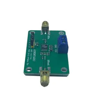 AD8367 Automatic Gain Control AGC if Amplifier AD8367 Variable Gain Amplifier Module AD8367 Automatic Gain Control AGC if Amplifier AD8367 Variable Gain Amplifier Module