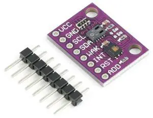 HDC1080 CCS811 Carbon Monoxide CO2 VOCs Air Numerical Gas Temperature Humidity Sensor Module Electronic DIY for HDC1080 CCS811 Carbon Monoxide CO2 VOCs Air Numerical Gas Temperature Humidity Sensor Module Electronic DIY for