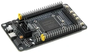 Altera CycloneIV EP4CE6E22C8N Development Board FPGA Core Board System Board Altera CycloneIV EP4CE6E22C8N Development Board FPGA Core Board System Board