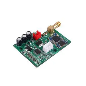 QCC3084 Lossless Bluetooth 5.4 Decoding Board LDAC Lossless Receiver 5102 Audio Chip Car Bluetooth Module QCC3084 Lossless Bluetooth 5.4 Decoding Board LDAC Lossless Receiver 5102 Audio Chip Car Bluetooth Module